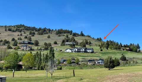 Plum Hill Road, Klamath Falls, OR 97601