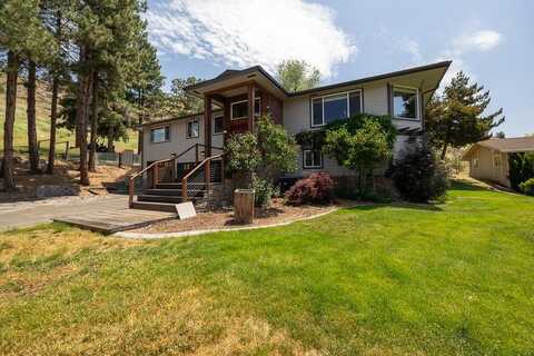 2100 Park Avenue, Klamath Falls, OR 97601