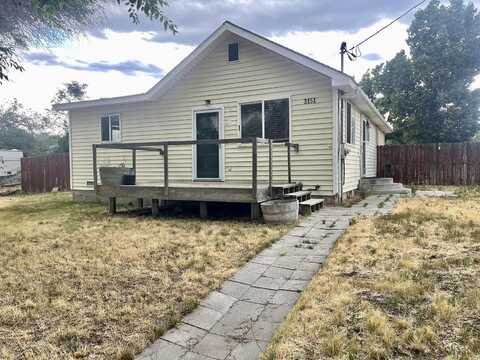 3151 Emerald Street, Klamath Falls, OR 97603