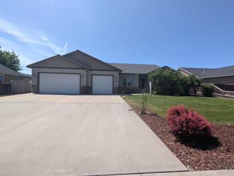 5548 Sturdivant Avenue, Klamath Falls, OR 97603