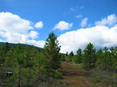 Greensprings Hwy, Klamath Falls, OR 97601