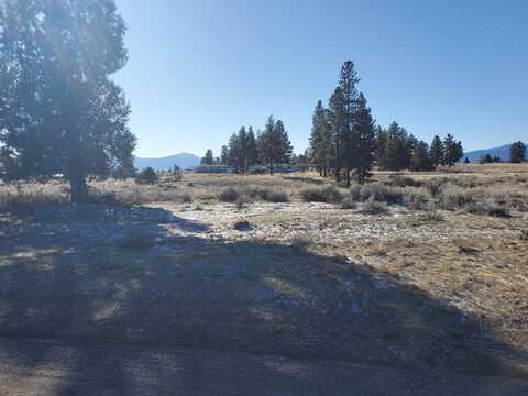 Meadow View Dr, Chiloquin, OR 97624