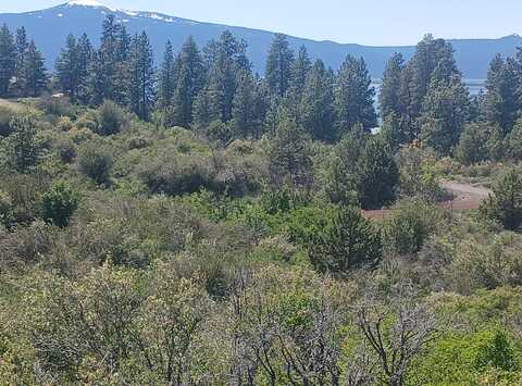 Deering Circle, Chiloquin, OR 97624