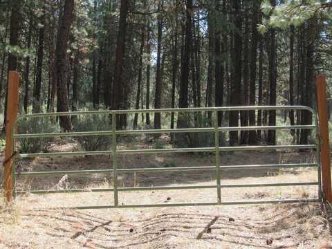 Pine Ridge Road, Chiloquin, OR 97624