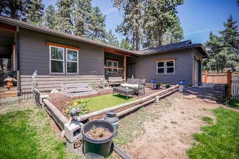 3169 Wrightwood Drive, Chiloquin, OR 97624