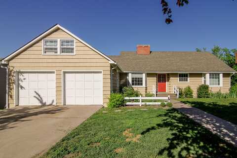 1404 N Eldorado Avenue, Klamath Falls, OR 97601