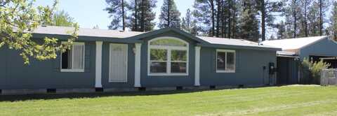 24158 8th Street, Sprague River, OR 97639