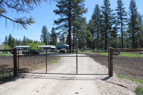 24158 8th Street, Sprague River, OR 97639