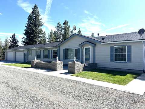 8334 Mina Bird Drive, Bonanza, OR 97623