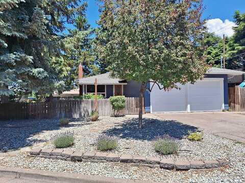 707 W Oregon Avenue, Klamath Falls, OR 97601