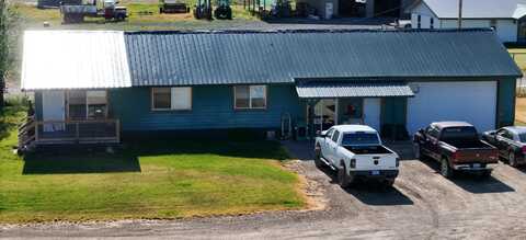 19560 Sprague River Road, Chiloquin, OR 97639