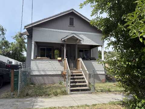 332 N 10th Street, Klamath Falls, OR 97601