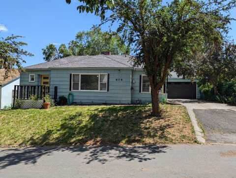 608 Roseway Drive Drive, Klamath Falls, OR 97601
