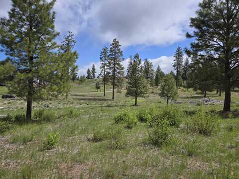 Ranch Road, Chiloquin, OR 97624
