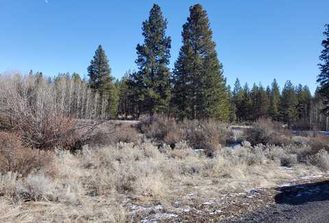 Sundance Dr, Chiloquin, OR 97624