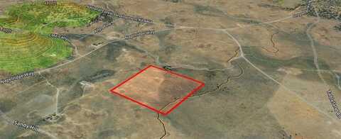 Tableland Road, Sprague River, OR 97639