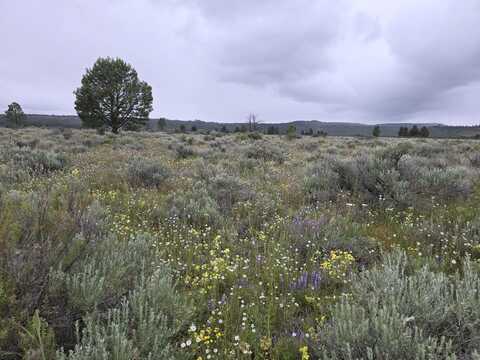 Tableland Road, Sprague River, OR 97639