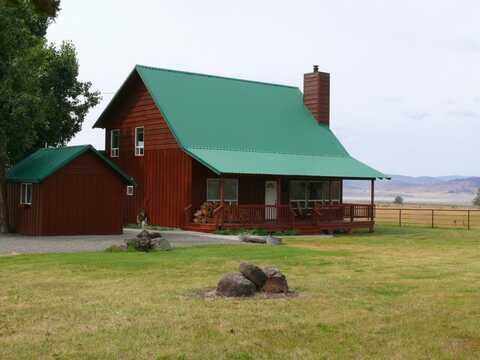 87754 Hwy 140, Lakeview, OR 97630