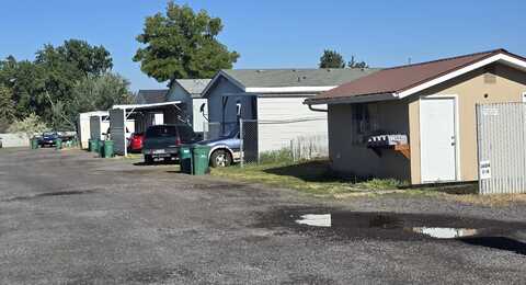 1604 Hope Street, Klamath Falls, OR 97603