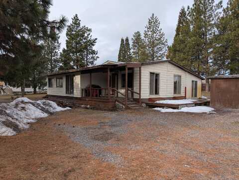 34028 Lallacks Court, Chiloquin, OR 97624