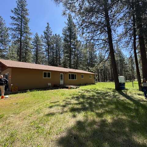 35819 S Chiloquin Road, Chiloquin, OR 97624