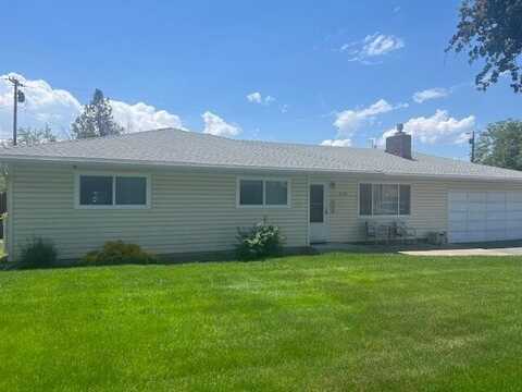 4720 Onyx Avenue, Klamath Falls, OR 97603