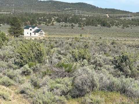 Council Butte, Sprague River, OR 97639