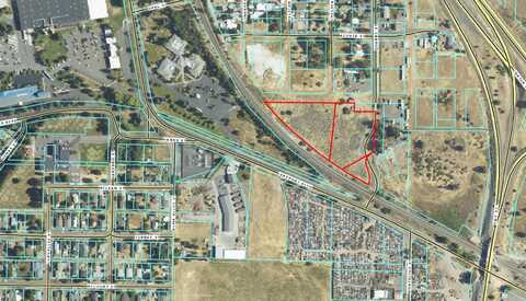 3200 Quarry Street, Klamath Falls, OR 97601