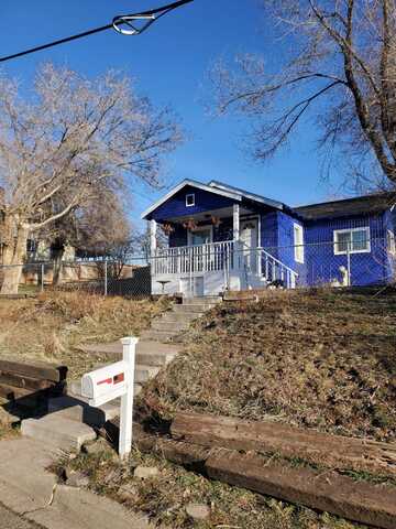 618 Doty Street, Klamath Falls, OR 97601