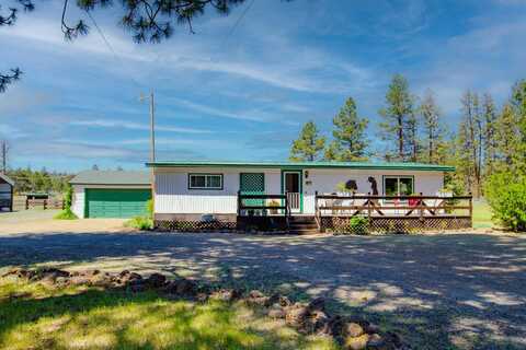 5536 Seagull Drive, Bonanza, OR 97623