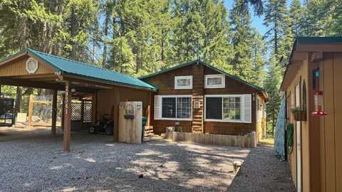 29341 Sloan Street, Klamath Falls, OR 97601