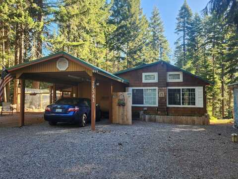 29341 Sloan Street, Klamath Falls, OR 97601