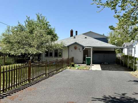 3428 Chelsea Street, Klamath Falls, OR 97601