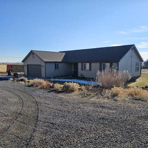 16120 Hill Road, Klamath Falls, OR 97603