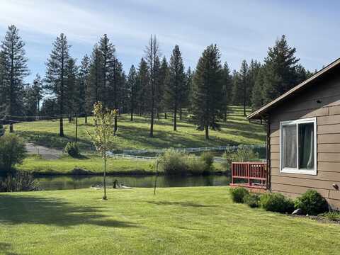 324 N Baker Avenue, Chiloquin, OR 97624