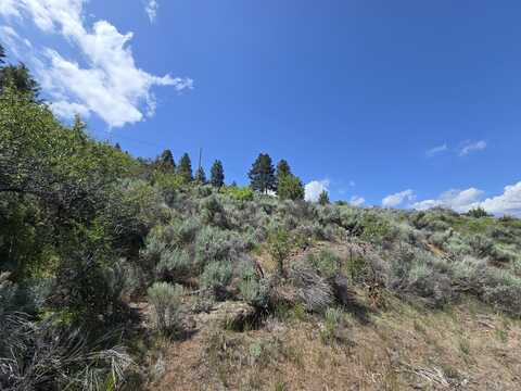 Algoma Road, Klamath Falls, OR 97601