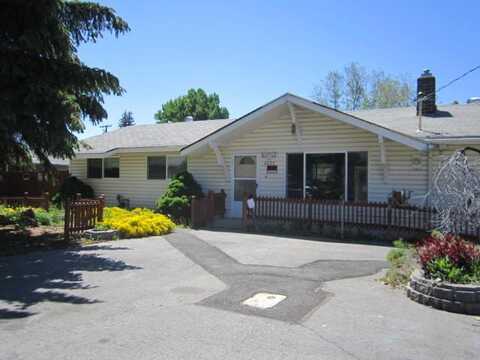 4032 Kelley Drive, Klamath Falls, OR 97603