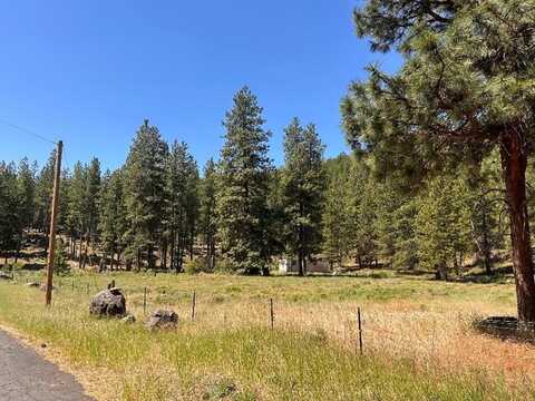 8022 Schoolhouse Road, Dorris, CA 96023
