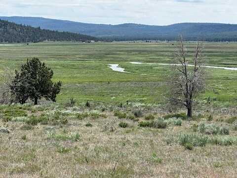 Drews Road, Sprague River, OR 97639
