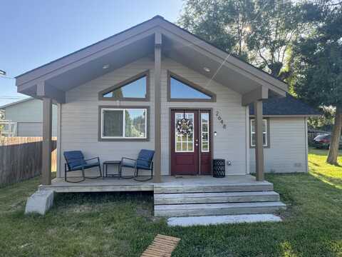 2648 Bly Street, Klamath Falls, OR 97601