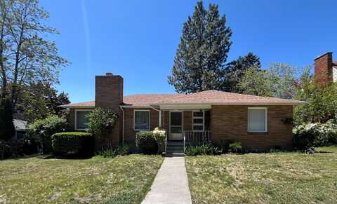 618 Pacific Terrace, Klamath Falls, OR 97601