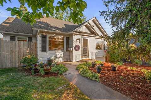 1914 E Lowell Street, Klamath Falls, OR 97601