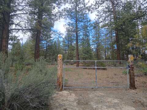 Cathy Way, Beatty, OR 97621