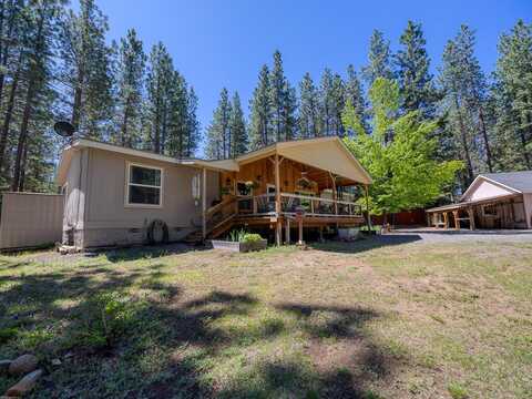 22921 Varney Creek Road, Klamath Falls, OR 97601