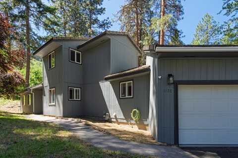 1170 Eagle Court, Klamath Falls, OR 97601