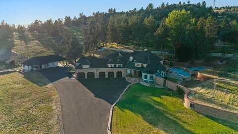 8333 Hwy140, Klamath Falls, OR 97603