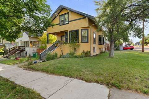 237 Jefferson Street, Klamath Falls, OR 97601