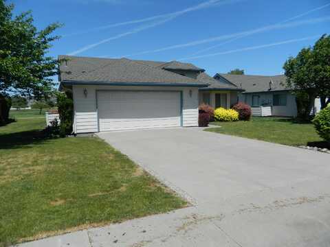 1017 Bismark Street, Klamath Falls, OR 97601