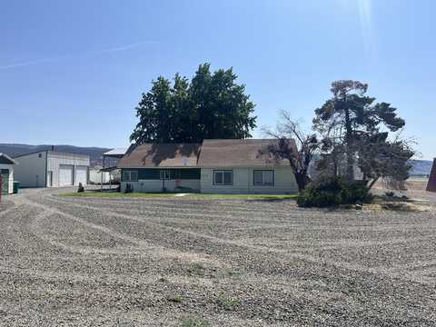 19019 Drazil Road, Malin, OR 97632