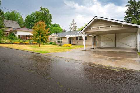 1864 E Lowell Street, Klamath Falls, OR 97601